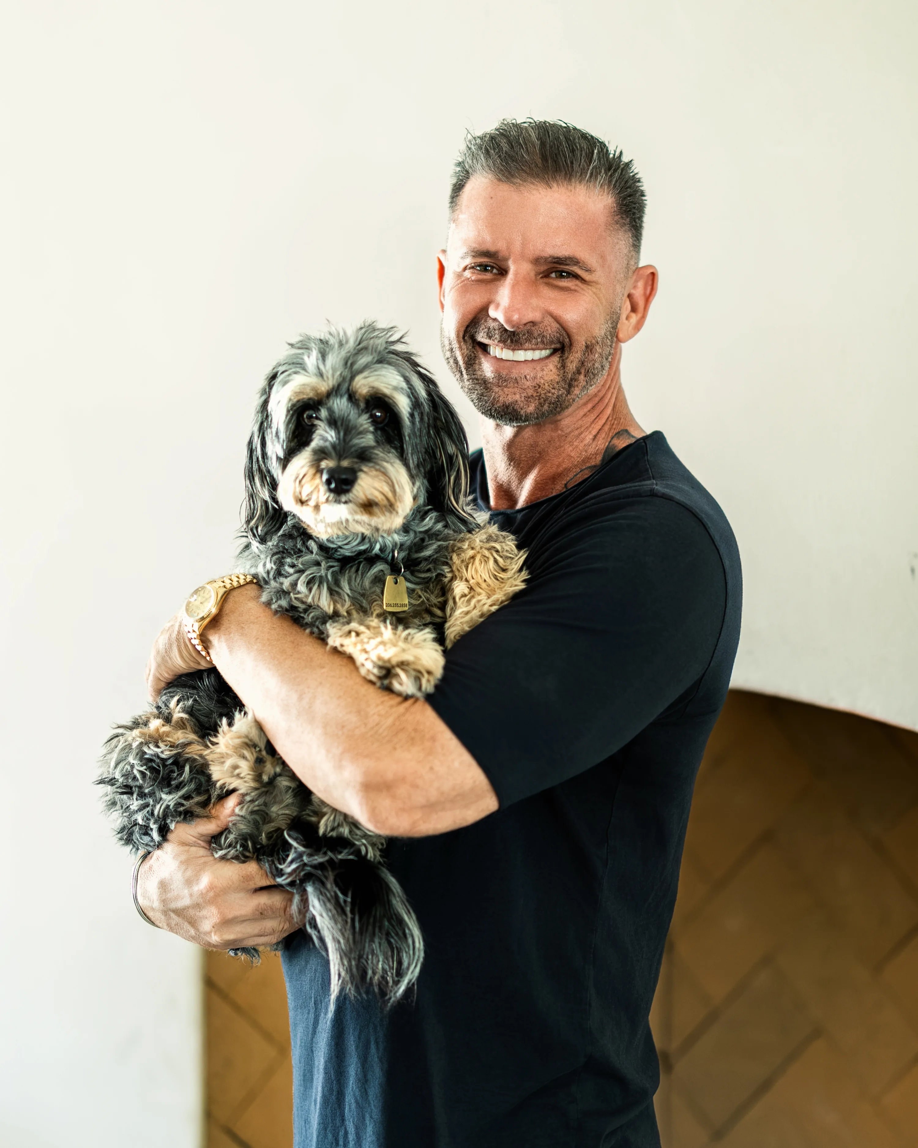 John Trautman, Phoenix commercial real estate investor and author